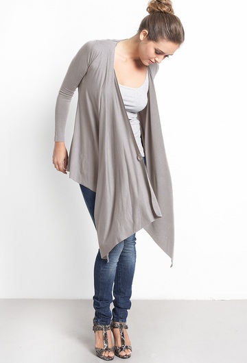 Sangha Waterfall Wrap Size XS