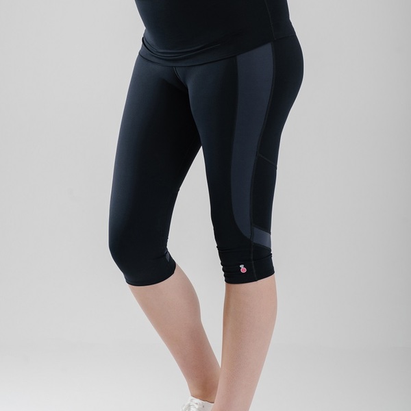 Ultimate Capris Maternity