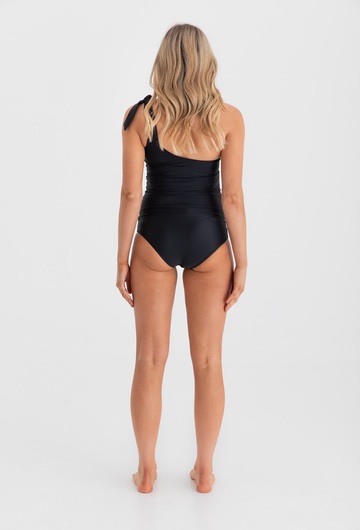 Palm Springs Maternity Swimsuit