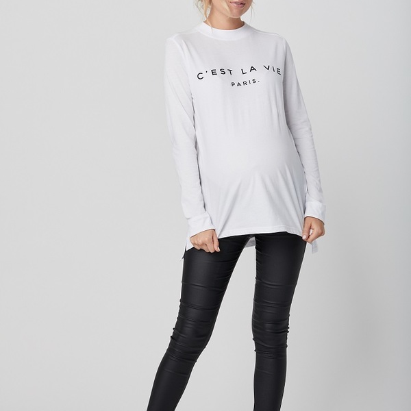 Vogue Maternity Leggings LAST PAIR! Maternity