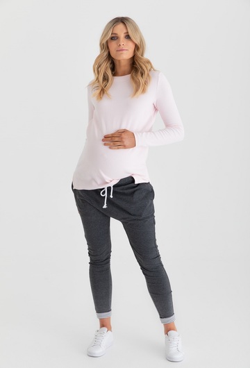 Woodrow Zip Top Jumper