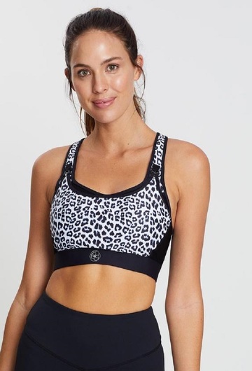 Luna KK Nursing Sports Bra