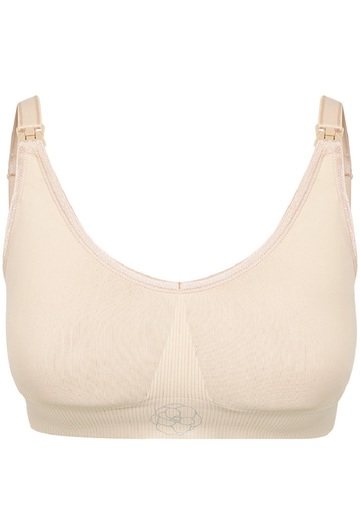 Serena Nursing Maternity Seamless Bra