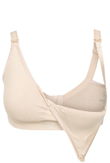 Serena Nursing Maternity Seamless Bra