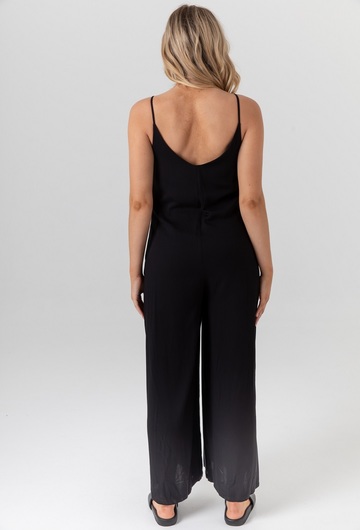 Bisque Jumpsuit