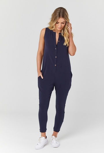 Saint Jumpsuit Last Piece UK 10