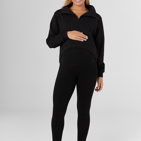Sports Maternity Leggings Maternity