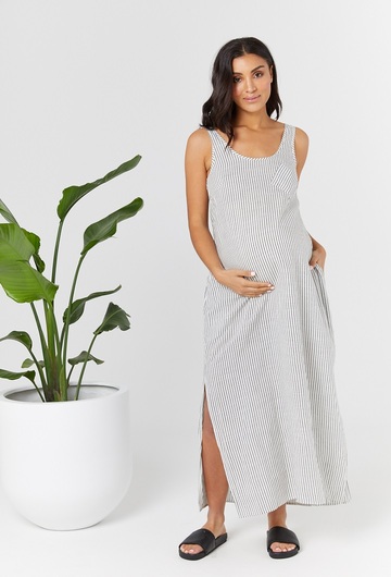 Ryder Maternity Dress - Last ONE!