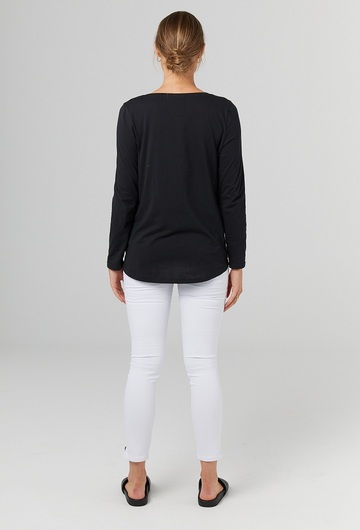 Millicent Nursing Tee 