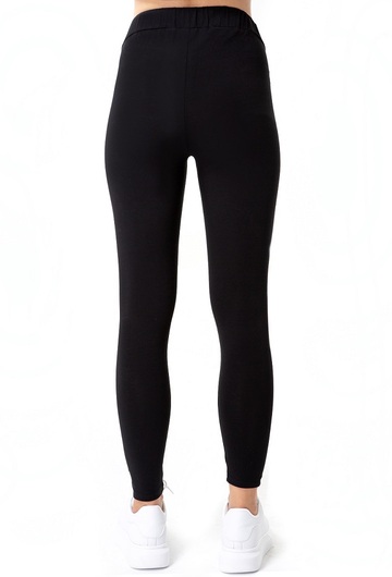 Easy Leggings Low Rise