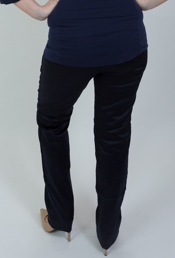 Slim Fit Trousers