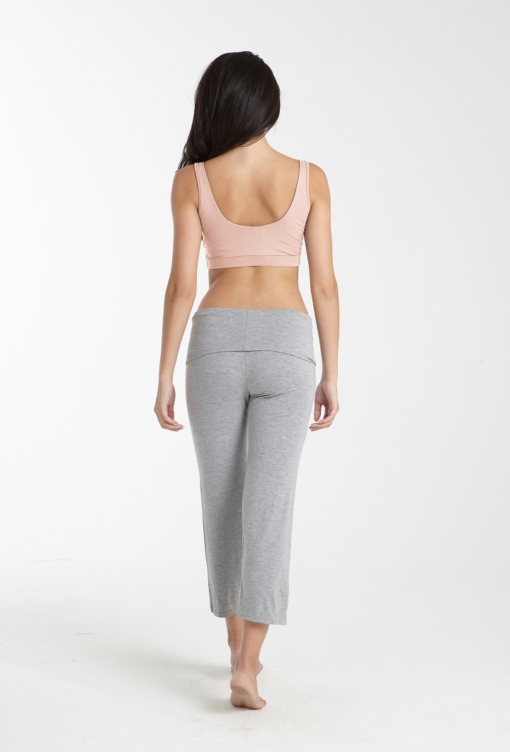 Sleep Bra Nude