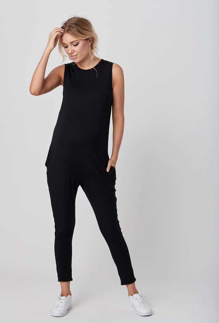 Mayfair Jumpsuit
