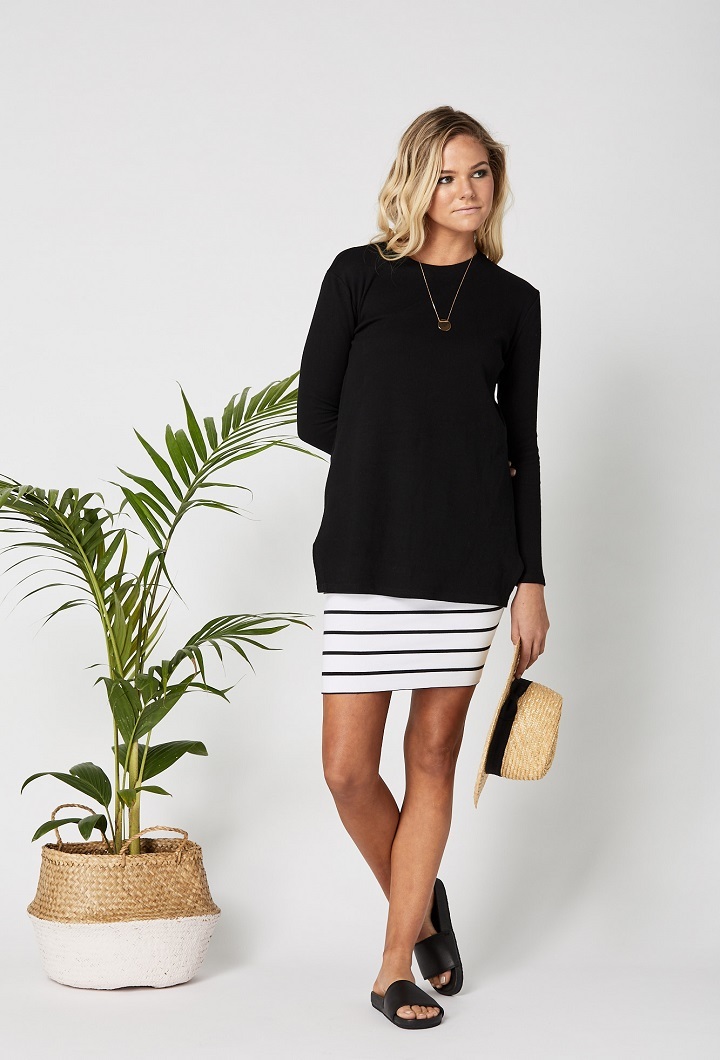 Downtown Skirt