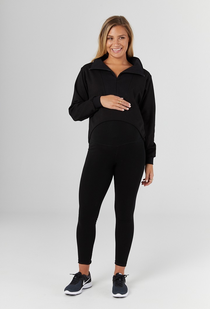 Sports Maternity Leggings