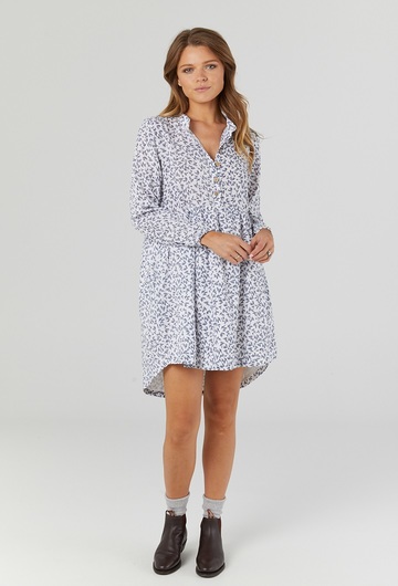 Sienna Nursing Dress 