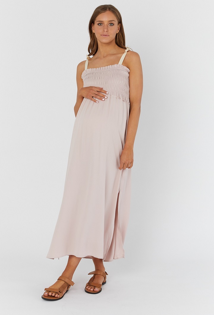 Bali Maxi Dress