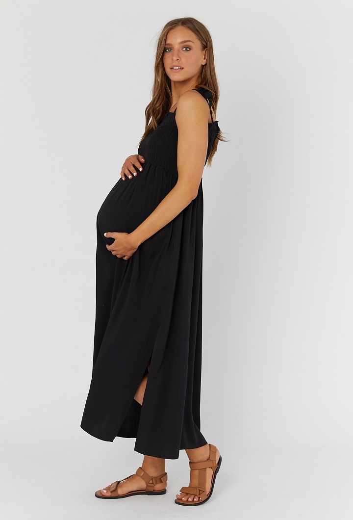 Bali Maternity Dress