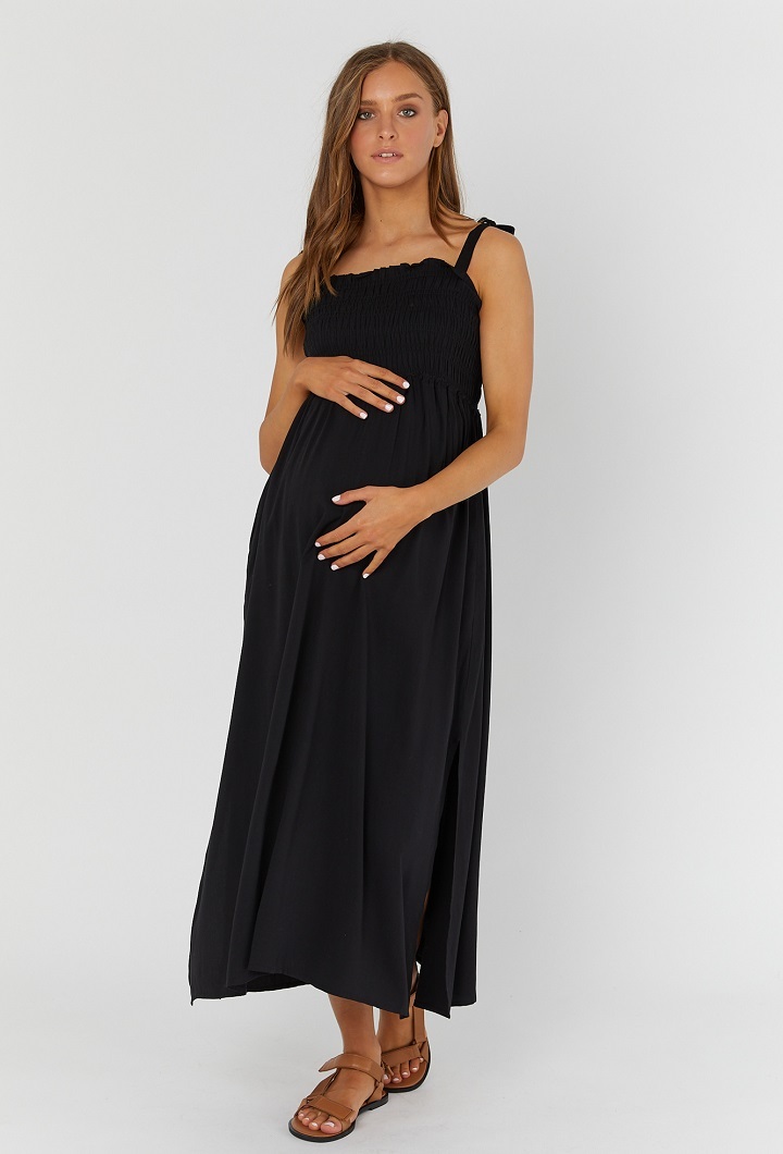 Bali Maternity Dress