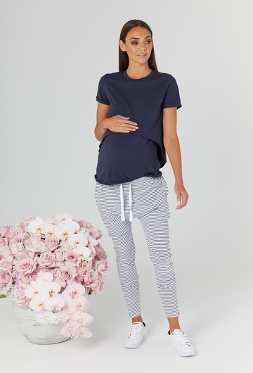 Valance Maternity T Shirt