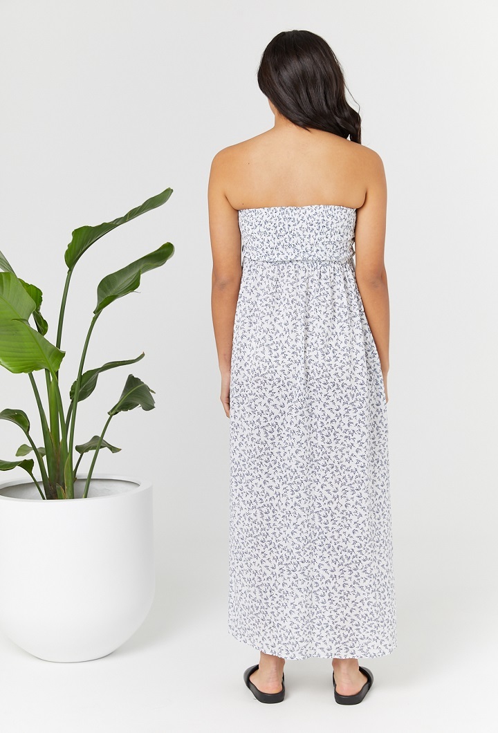 Dubai Summer Dress